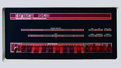 Digital Equipment Corporation PDP-11/20 computer